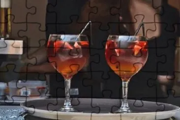 Imagem jigsaw puzzle