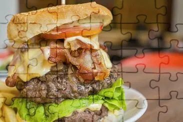 Imagem jigsaw puzzle