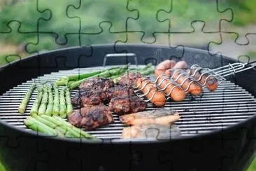 Imagem jigsaw puzzle