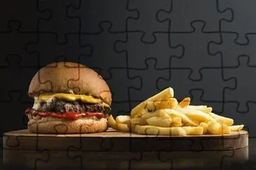 Imagem jigsaw puzzle