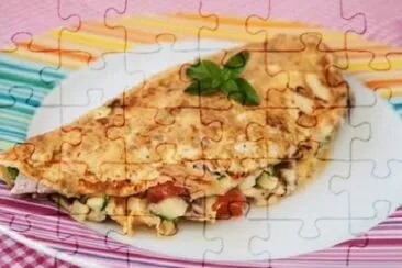 Imagem jigsaw puzzle