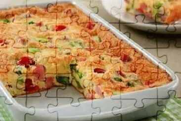Imagem jigsaw puzzle
