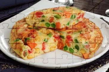 Imagem jigsaw puzzle