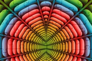 è½‰90åº¦å°ç¨± jigsaw puzzle