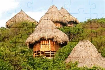 NATUREZA jigsaw puzzle