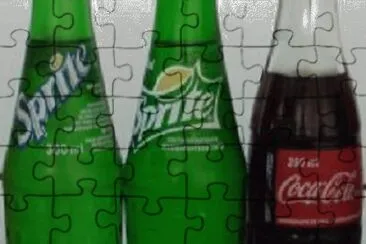 Imagem jigsaw puzzle