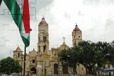 La Mesa C/marca