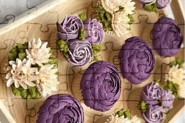 flores jigsaw puzzle