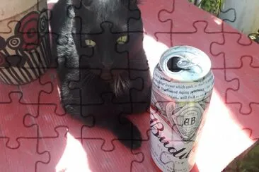 EL GUAPO jigsaw puzzle