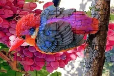 natural