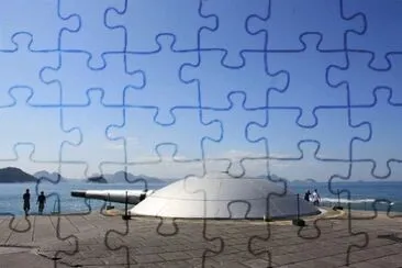 Imagem jigsaw puzzle