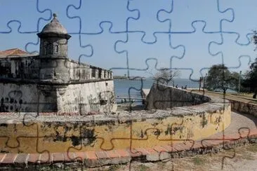 Imagem jigsaw puzzle