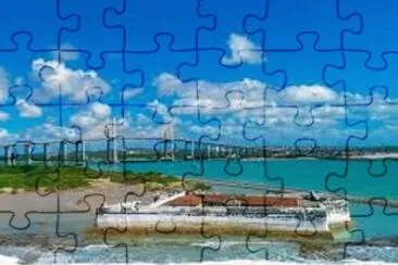 Imagem jigsaw puzzle