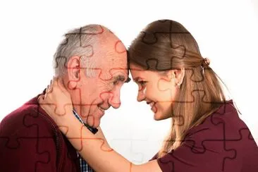 Imagem jigsaw puzzle