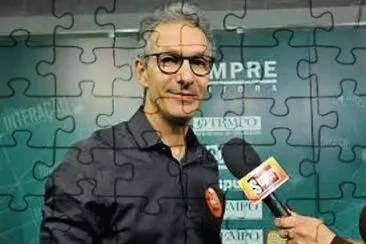 Imagem jigsaw puzzle