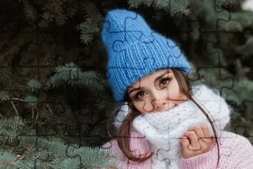 Imagem jigsaw puzzle