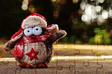 Imagem jigsaw puzzle