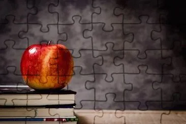 Imagem jigsaw puzzle