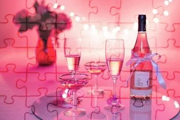 Imagem jigsaw puzzle
