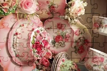 arte jigsaw puzzle