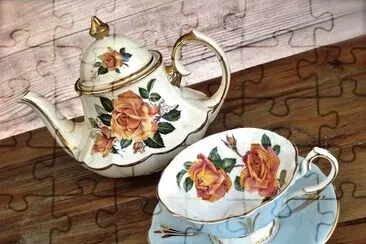 flores jigsaw puzzle