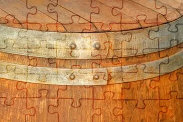 Imagem jigsaw puzzle