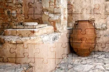 Imagem jigsaw puzzle