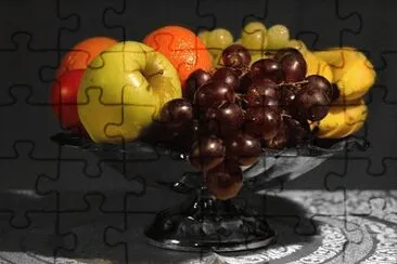 Imagem jigsaw puzzle
