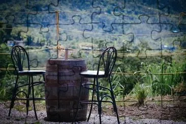 Imagem jigsaw puzzle