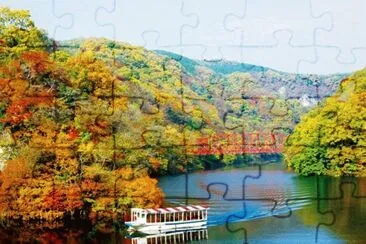 imagem jigsaw puzzle