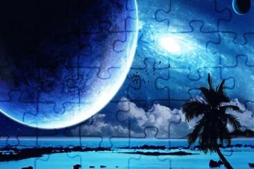 imagem jigsaw puzzle