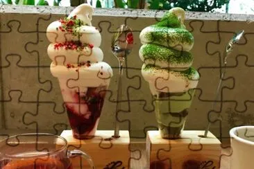 Ice Cream