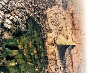 incrivel jigsaw puzzle