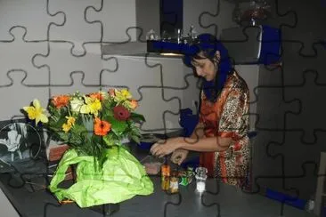  jigsaw puzzle