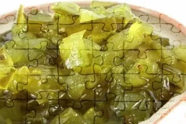 Imagem jigsaw puzzle