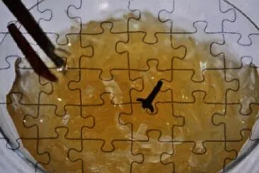 Imagem jigsaw puzzle