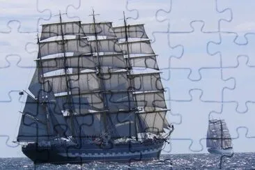 Imagem jigsaw puzzle