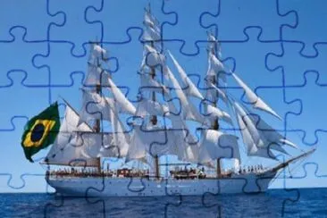 Imagem jigsaw puzzle