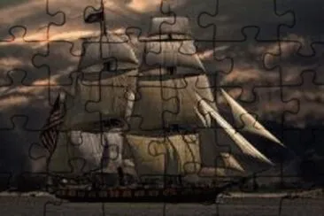Imagem jigsaw puzzle