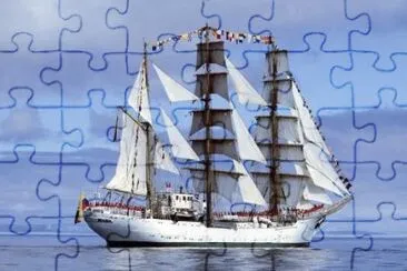 Imagem jigsaw puzzle