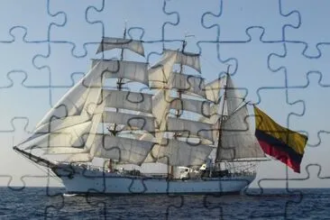 Imagem jigsaw puzzle