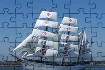 Imagem jigsaw puzzle