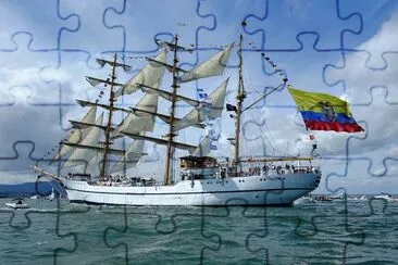 Imagem jigsaw puzzle