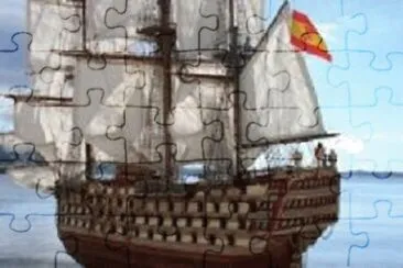 Imagem jigsaw puzzle
