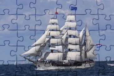 Imagem jigsaw puzzle