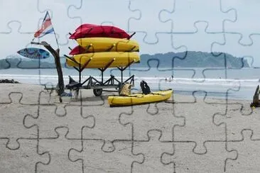 Imagem jigsaw puzzle