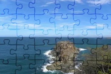 Imagem jigsaw puzzle