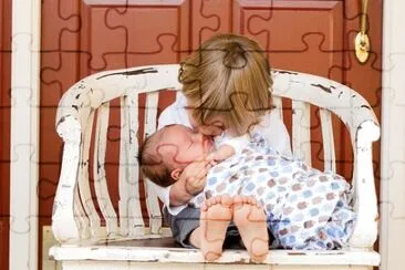 Imagem jigsaw puzzle