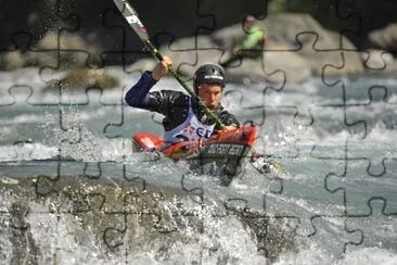 Imagem jigsaw puzzle