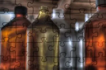 Imagem jigsaw puzzle